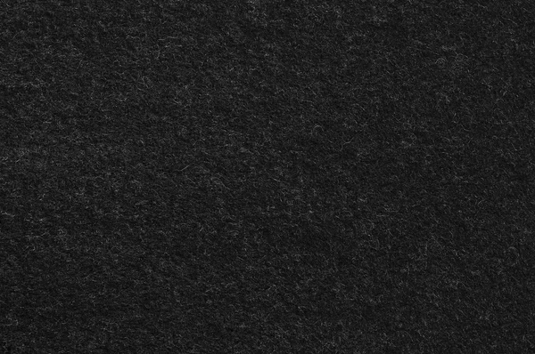 Preto Vintage terno Cout lã flanela tecido fundo textura padrão, grande detalhe horizontal texturizado macro close-up, detalhes da mistura branca, áspero estilo casual inteligente têxtil — Fotografia de Stock