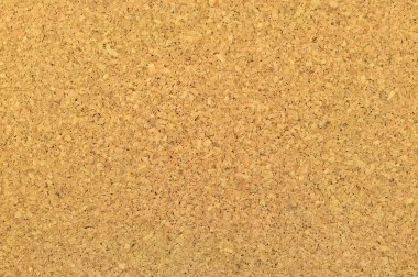Cork Board Texture Background, Bright Horizontal Textured Corkboard Macro Closeup, Large Detailed Decorative Beige Brown Natural Pattern, Blank Empty Copy Space clipart
