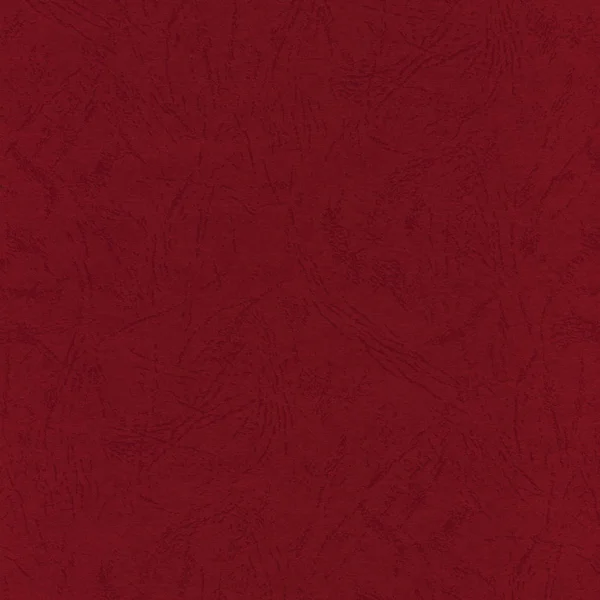 Borgoña rojo en relieve papel textura retro fondo vintage, Natural vertical áspero artesanía hoja texturizada Macro primer plano patrón, vacío vacío grande espacio de copia detallada — Foto de Stock