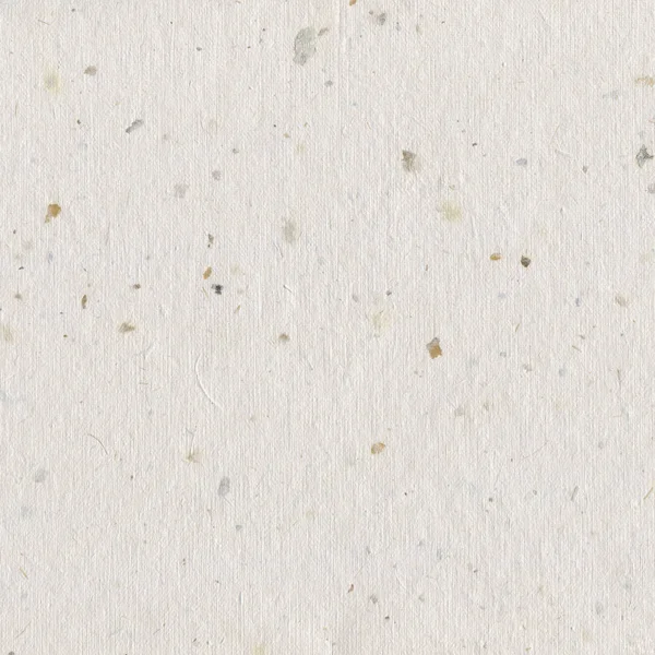 Natural Decorative Recycled Gespot Beige Grey Taupe Tan Brown Spots Papier textuur Achtergrond, Verticaal Gekrompen Handgemaakte Rauwe Rijst Strooi Craft Sheet Getextureerde Macro Closeup Patroon, Blanco Lege Vintage Copy Space — Stockfoto