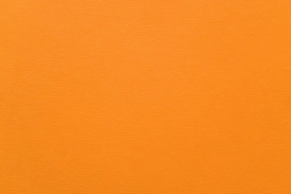 Texture de papier de couleur orange flamme pour aquarelle et pastel. Couleur pantone à la mode de la saison printemps-été 2020 de la fashion week de Londres. Fond de luxe moderne, maquette avec espace pour le texte — Photo