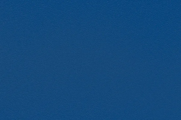 Modny klasyczny niebieski kolor pantone sezonu wiosna-lato 2020 z Nowego Jorku tygodnia mody. Tekstura kolorowego kauczuku porowatego. Nowoczesne tło luksusu lub makiety z miejsca na tekst — Zdjęcie stockowe