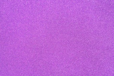 Violet orkidesi pırıl pırıl parıldar soyut bir yeni yıl ya da ışıltılı bir Noel tatili geçmişi. Modern lüks pullarla modellenir. Renkli gözenekli kauçuk deseni..