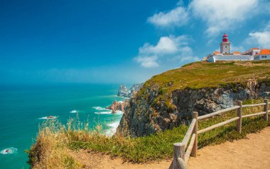 Cabo da roca