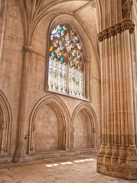 Cloister Batalha — Stok fotoğraf