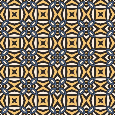 Seamless modeli resimli