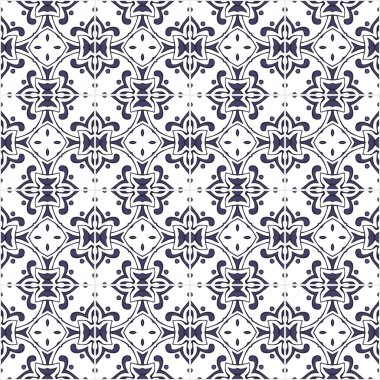 Resimli Portekizce fayans