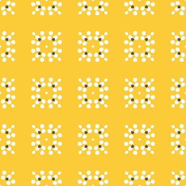 Seamless modeli resimli