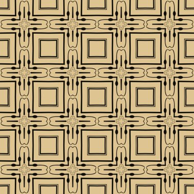 Seamless modeli resimli