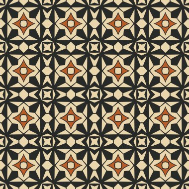 Seamless modeli resimli