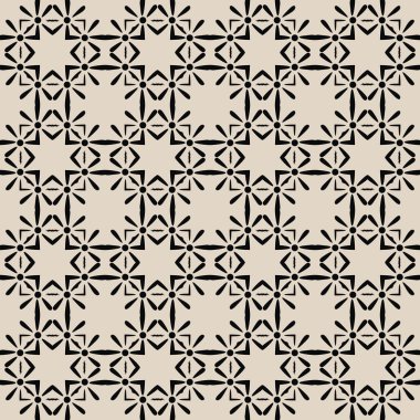 Seamless modeli resimli