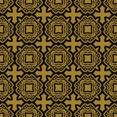 Seamless modeli resimli