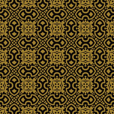 Seamless modeli resimli