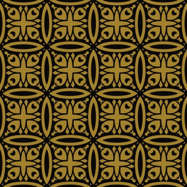 Seamless modeli resimli