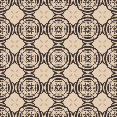 Seamless modeli resimli