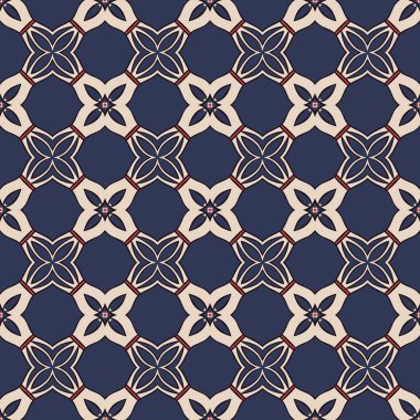 Seamless modeli resimli