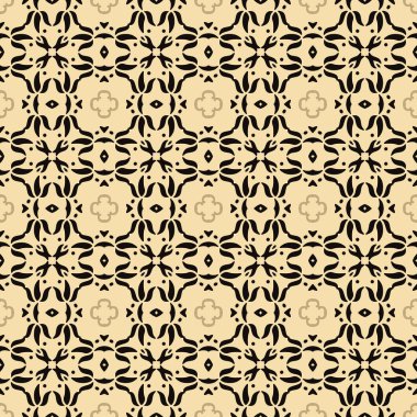 Seamless modeli resimli