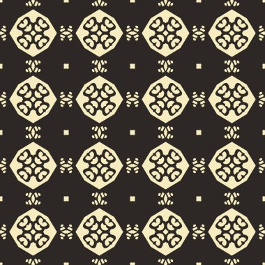 Seamless modeli resimli