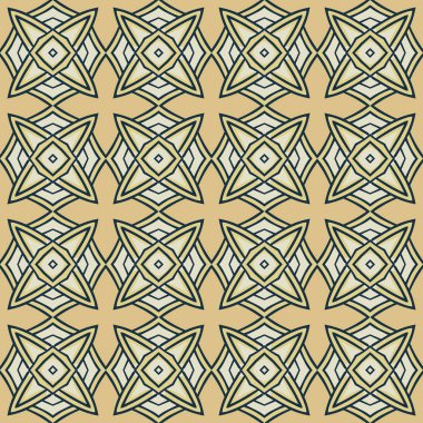 Seamless modeli resimli