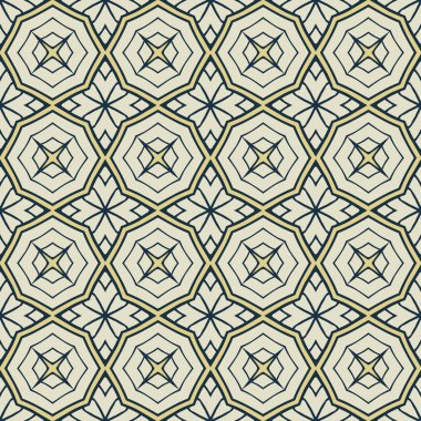 Seamless modeli resimli