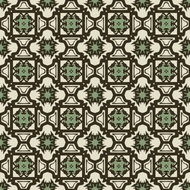 Seamless modeli resimli