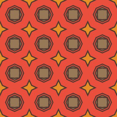 Seamless modeli resimli