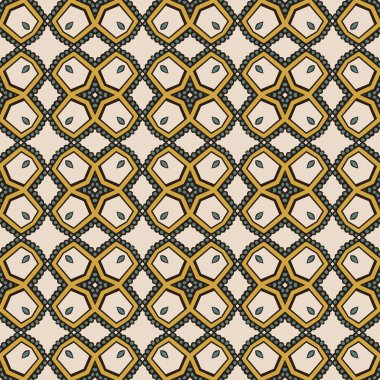 Seamless modeli resimli