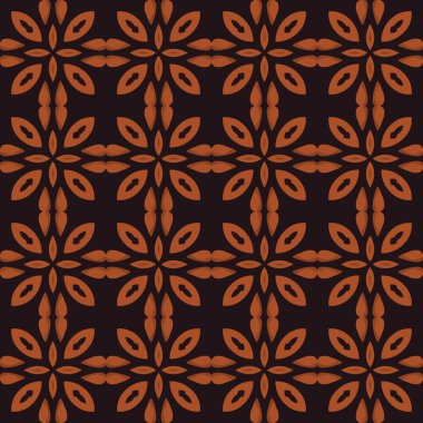 Seamless modeli resimli