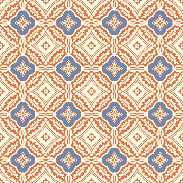 Dikişsiz resimli desen