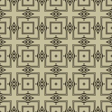 Seamless modeli resimli