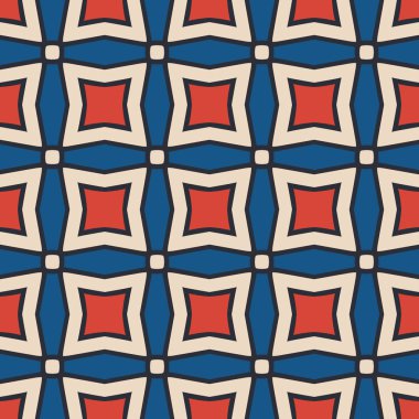 Seamless modeli resimli