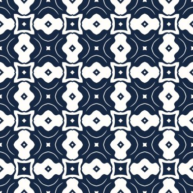 Seamless modeli resimli