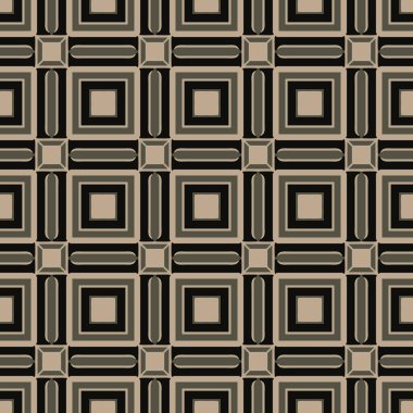 Seamless modeli resimli