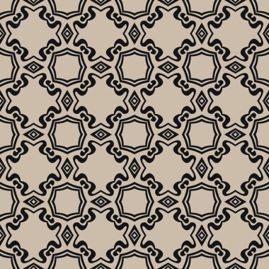 Seamless modeli resimli