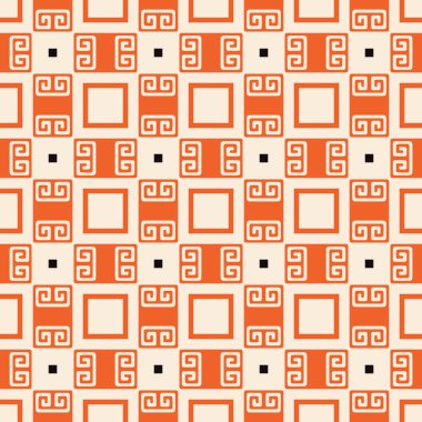 Seamless modeli resimli