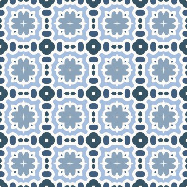 Seamless modeli resimli