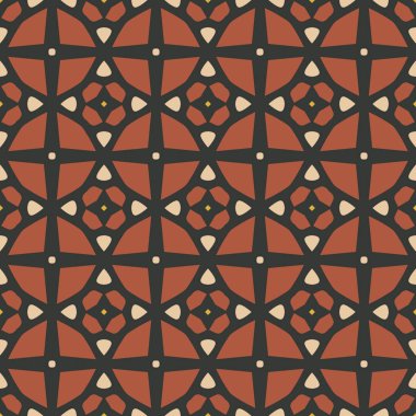 Seamless modeli resimli