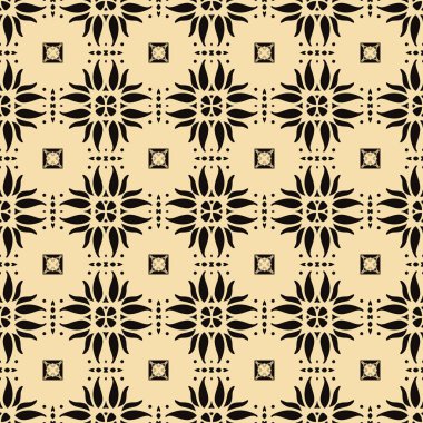 Seamless modeli resimli