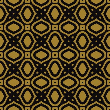 Seamless modeli resimli