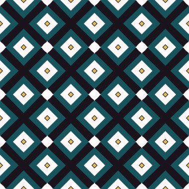 Seamless modeli resimli