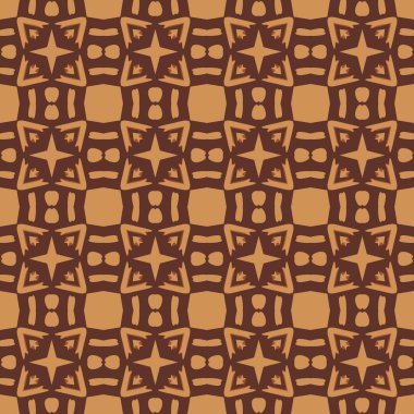 Seamless modeli resimli