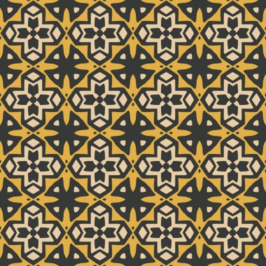 Seamless modeli resimli