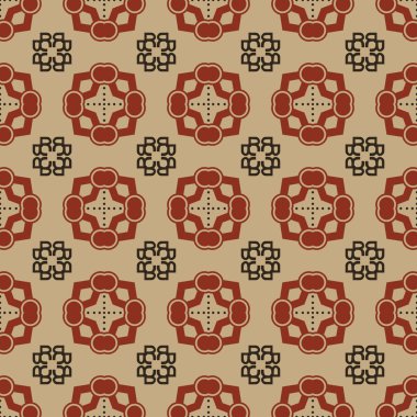 Seamless modeli resimli