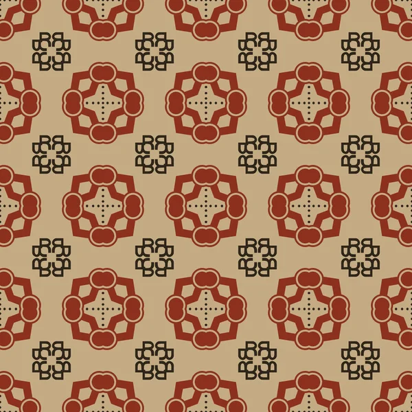 Seamless modeli resimli