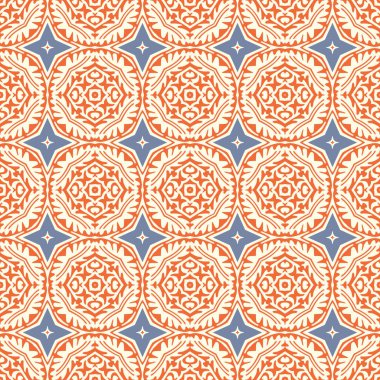 Seamless modeli resimli