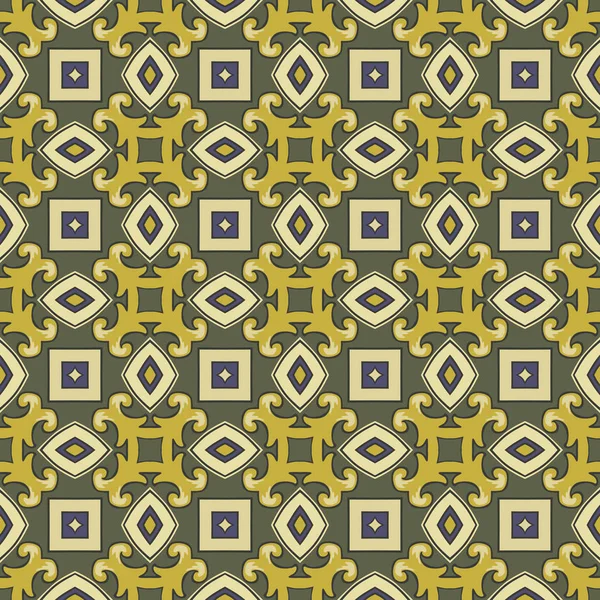 Seamless modeli resimli