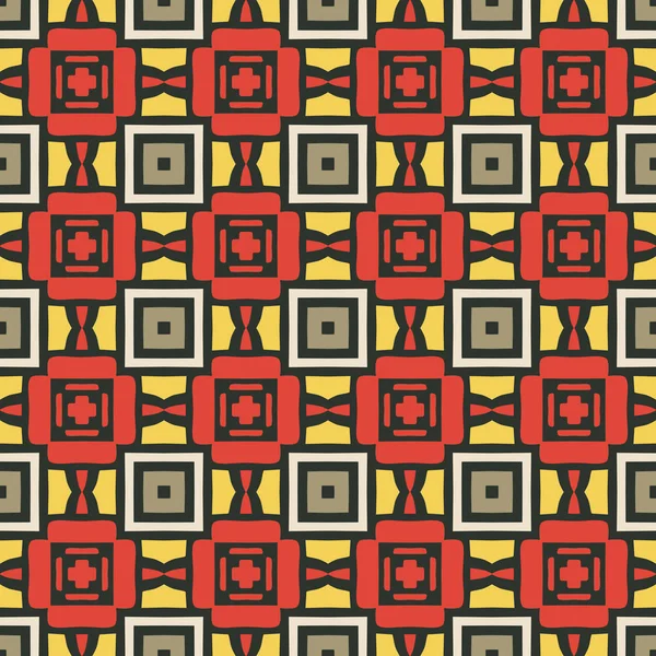 Seamless modeli resimli