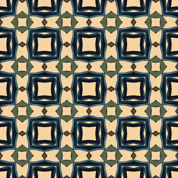 Seamless modeli resimli