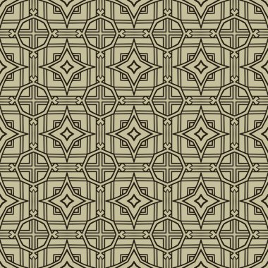 Seamless modeli resimli