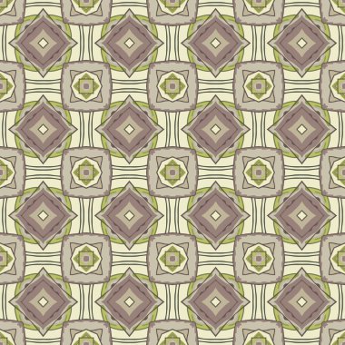 Seamless modeli resimli